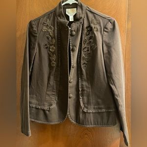 Talbot’s Petites Women’s Jacket - Size 2